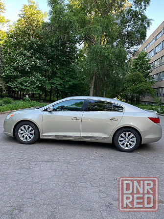 Buick Lacrosse Донецк - изображение 3