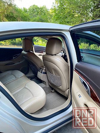 Buick Lacrosse Донецк - изображение 8