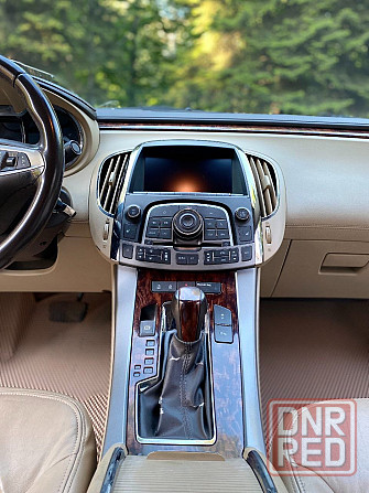 Buick Lacrosse Донецк - изображение 5