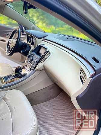 Buick Lacrosse Донецк - изображение 6