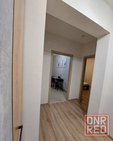 Сдаю однокомнатную квартиру 38.0 м² этаж 4, город Донецк, Киевский Донецк - изображение 2