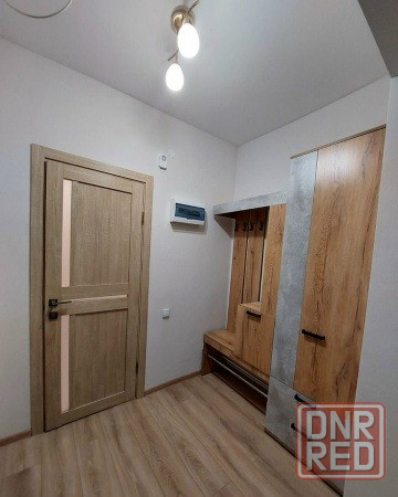 Сдаю однокомнатную квартиру 38.0 м² этаж 4, город Донецк, Киевский Донецк - изображение 6