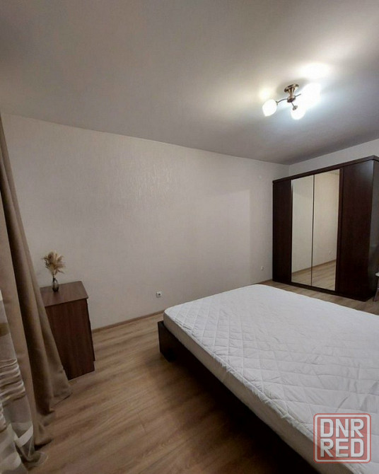 Сдаю однокомнатную квартиру 38.0 м² этаж 4, город Донецк, Киевский Донецк - изображение 1
