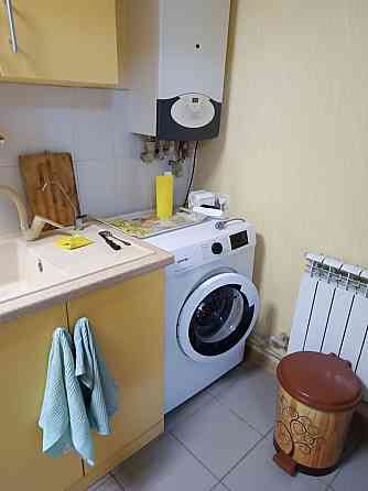 Сдам 1/2 жилого дома с отдельным входом. Кировский р-н Донецка. Машзавод. Донецк