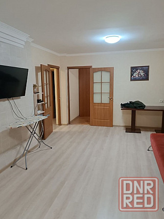 Сдам 1/2 жилого дома с отдельным входом. Кировский р-н Донецка. Машзавод. Донецк - изображение 1