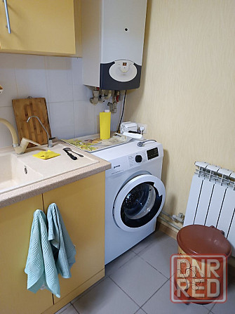 Сдам 1/2 жилого дома с отдельным входом. Кировский р-н Донецка. Машзавод. Донецк - изображение 5