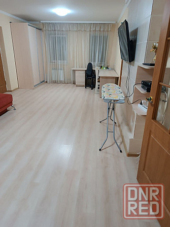 Сдам 1/2 жилого дома с отдельным входом. Кировский р-н Донецка. Машзавод. Донецк - изображение 2