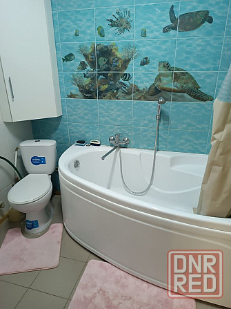 Сдам 1/2 жилого дома с отдельным входом. Кировский р-н Донецка. Машзавод. Донецк - изображение 3