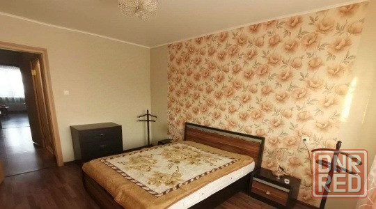 Сдается уютная двухкомнатная квартира в Калининский район, покровский Донецк - изображение 4