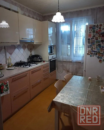 Сдается 2-х комнатная квартира в Пролетарском районе, 2 этаж 9-ти Донецк - изображение 1