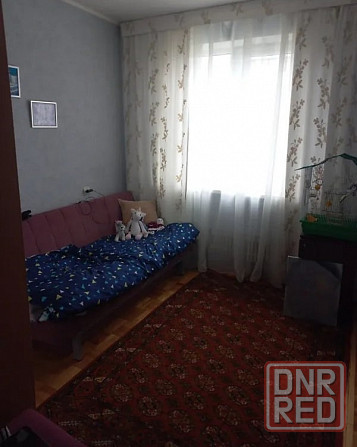 Сдается 2-х комнатная квартира в Пролетарском районе, 2 этаж 9-ти Донецк - изображение 3