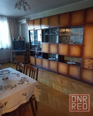 Сдается 2-х комнатная квартира в Пролетарском районе, 2 этаж 9-ти Донецк - изображение 4