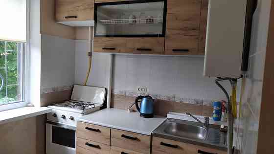 2х комнатная квартира в Ленинском районе Донецк