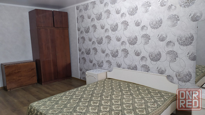 2х комнатная квартира в Ленинском районе Донецк - изображение 3