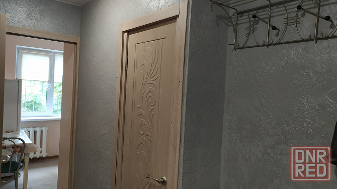 2х комнатная квартира в Ленинском районе Донецк - изображение 6