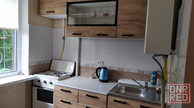 2х комнатная квартира в Ленинском районе Донецк - изображение 2