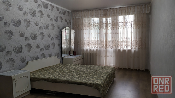 2х комнатная квартира в Ленинском районе Донецк - изображение 4