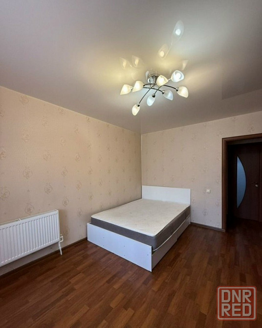Сдаю однокомнатную квартиру 37.0 м² этаж 2/9 город Донецк, Куйбышевский район, улица Куйбышева. Донецк - изображение 3