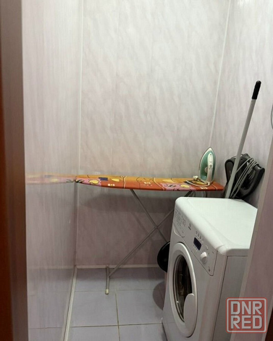 Сдаю однокомнатную квартиру 37.0 м² этаж 2/9 город Донецк, Куйбышевский район, улица Куйбышева. Донецк - изображение 1