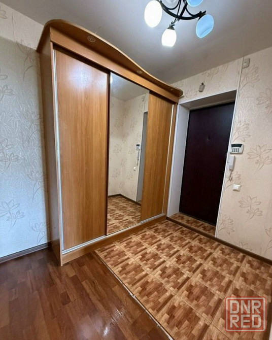 Сдаю однокомнатную квартиру 37.0 м² этаж 2/9 город Донецк, Куйбышевский район, улица Куйбышева. Донецк - изображение 6