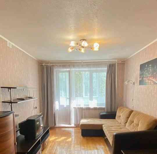 Сдаю однокомнатную квартиру 35.0 м² этаж 3/10 город Донецк, Донецк