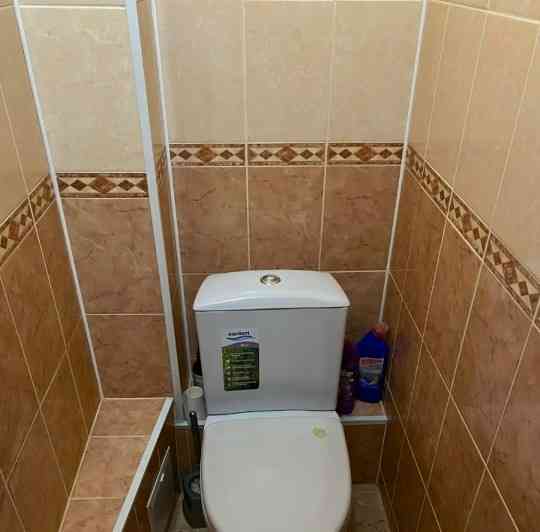 Сдаю однокомнатную квартиру 35.0 м² этаж 3/10 город Донецк, Донецк