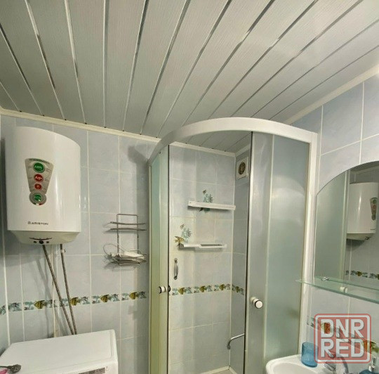 Сдаю однокомнатную квартиру 35.0 м² этаж 3/10 город Донецк, Донецк - изображение 2