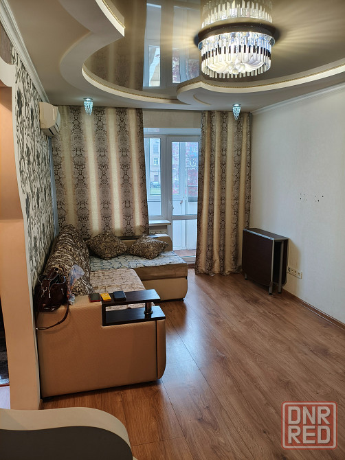 Продам Классную , 2х комнатную в Центре Донецка ул Университетская 29 Донецк - изображение 1