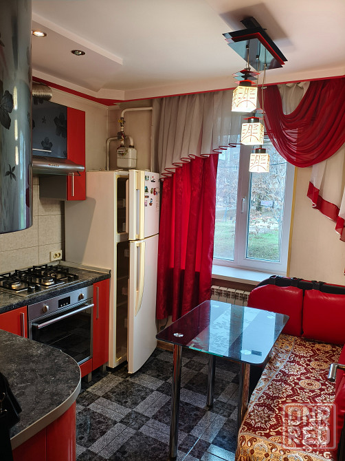 Продам Классную , 2х комнатную в Центре Донецка ул Университетская 29 Донецк - изображение 3