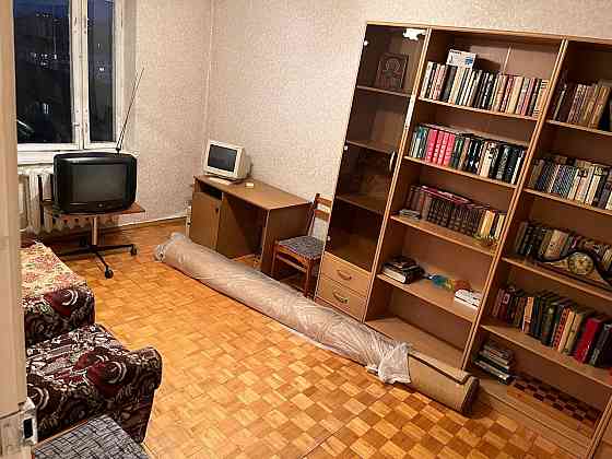 1-к квартира, 40 м2, 2/5 эт. Мариуполь