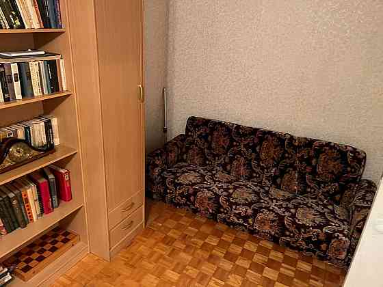 1-к квартира, 40 м2, 2/5 эт. Мариуполь