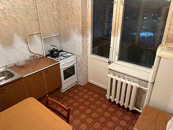 1-к квартира, 40 м2, 2/5 эт. Мариуполь