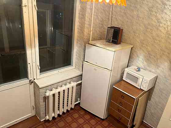 1-к квартира, 40 м2, 2/5 эт. Мариуполь