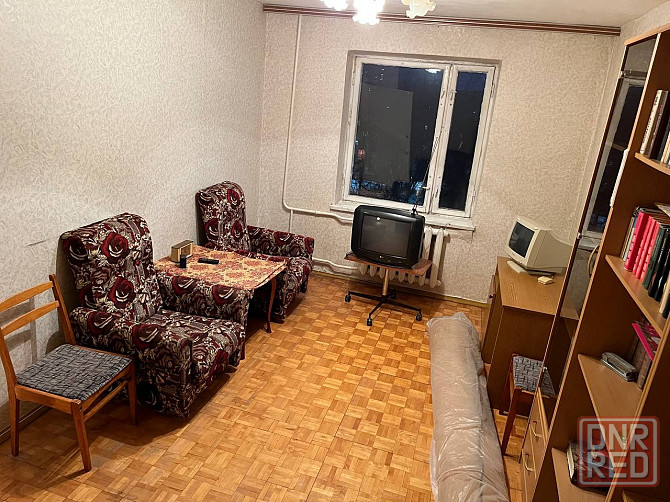 1-к квартира, 40 м2, 2/5 эт. Мариуполь - изображение 2