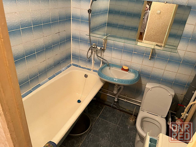 1-к квартира, 40 м2, 2/5 эт. Мариуполь - изображение 8