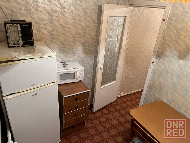 1-к квартира, 40 м2, 2/5 эт. Мариуполь - изображение 5