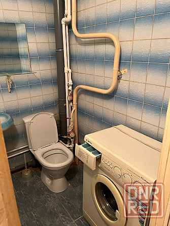 1-к квартира, 40 м2, 2/5 эт. Мариуполь - изображение 9