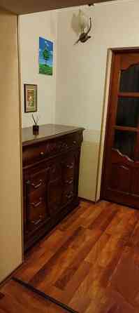 Продается 3-комнатная квартира в Пролетарском районе Донецк