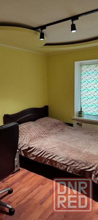 Продается 3-комнатная квартира в Пролетарском районе Донецк - изображение 2