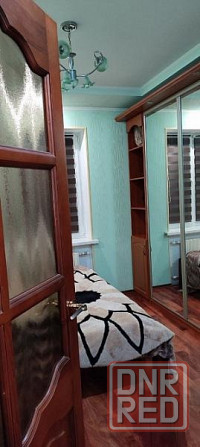 Продается 3-комнатная квартира в Пролетарском районе Донецк - изображение 3