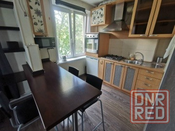 Сдается: Однокомнатная квартира студийного плана Площадь квартиры: 44м² Донецк - изображение 6