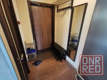 Сдается: Однокомнатная квартира студийного плана Площадь квартиры: 44м² Донецк - изображение 2