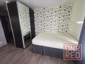 Сдается: Однокомнатная квартира студийного плана Площадь квартиры: 44м² Донецк - изображение 1