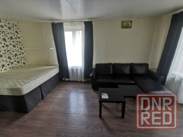 Сдается: Однокомнатная квартира студийного плана Площадь квартиры: 44м² Донецк - изображение 5