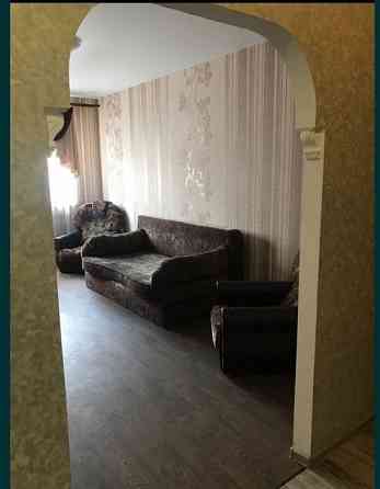 Сдам 1-комнатную квартиру в Кировском районе (мкр Мирный), ул. Туполева, 1 Донецк