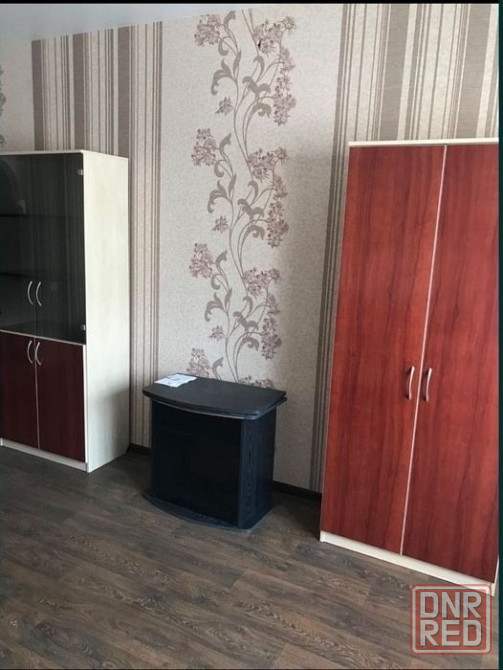 Сдам 1-комнатную квартиру в Кировском районе (мкр Мирный), ул. Туполева, 1 Донецк - изображение 2