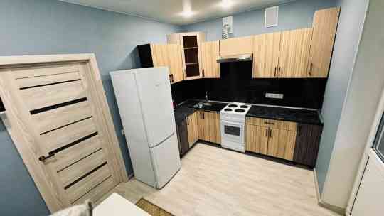 Сдается: Двухкомнатная квартира Площадь квартиры: 54м² Донецк