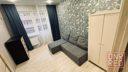 Сдается: Двухкомнатная квартира Площадь квартиры: 54м² Донецк - изображение 5