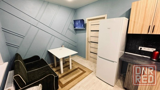 Сдается: Двухкомнатная квартира Площадь квартиры: 54м² Донецк - изображение 3