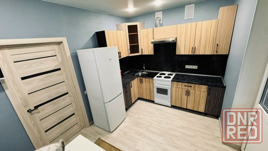 Сдается: Двухкомнатная квартира Площадь квартиры: 54м² Донецк - изображение 4